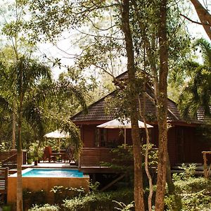 Kirirom Hillside Resort