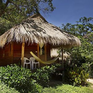Bungalow